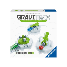 Push GRAVITRAX push barkácsolás, építés