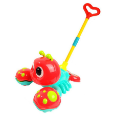 Push játék Saltaret Homár, A0350 tili toli