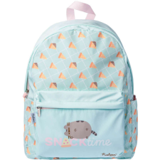 Pusheen cicás hátizsák, 42x32x15cm, Foodie Collection iskolatáska