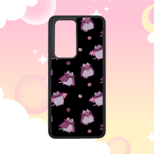  Pusheen - Drakula - Egyéb tok tok és táska