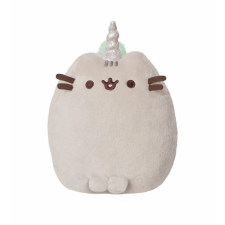 Pusheenicorn ülő plüss 14 cm plüssfigura