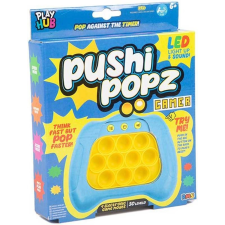 Pushi Popz interaktív játék társasjáték