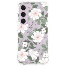  Puska átlátszó papír - Samsung Galaxy S23 Willow tok (RP050400) tok és táska