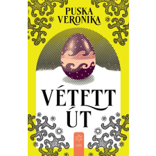 Puska Veronika - Vétett út egyéb könyv