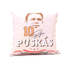 Puskás párna 30x30 cm lakástextília