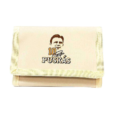 Puskás pénztárca pénztárca