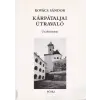 Püski Kárpátaljai útravaló ANTIKVÁR — Úti olvasmány