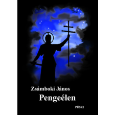 Püski Kiadó Pengeélen regény
