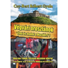 Püski Kiadó Végvári oroszlánok - Élni és halni a hazáért regény