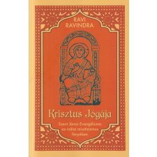 Püski Krisztus jógája antikvárium - használt könyv