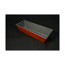  Püspökkenyér  kenyér  sütőforma 31x11 cm sütés és főzés