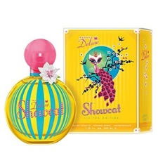 Pussy Deluxe Showcat EDT 30 ml parfüm és kölni