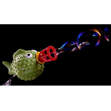  Pustefix 2-es árcsoport bliszteres buborékfújó