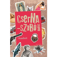 Puszibolt /Puha irodalom