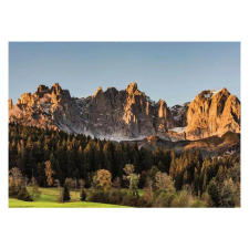 Puzzle 1000 db - A színek pompája a Wilder Kaiseren puzzle, kirakós