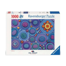  Puzzle 1000 db - Csillagállások (12253) puzzle, kirakós