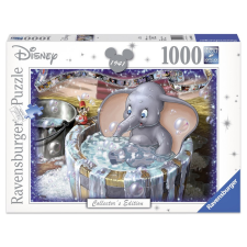 Puzzle 1000 db - Dumbo 19676 puzzle, kirakós