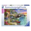  Puzzle 1000 db - Fantasztikus Görögország