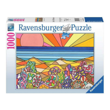  Puzzle 1000 db - Hawaii (09961) puzzle, kirakós