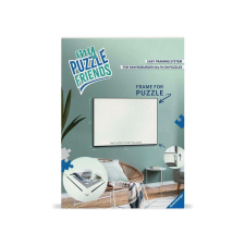  Puzzle 1000 db keret (09993) puzzle, kirakós