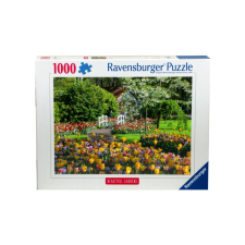  Puzzle 1000 db - Keukenhof kertek (10431) puzzle, kirakós
