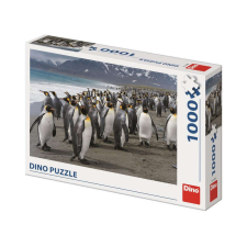  Puzzle 1000 db - Pingvinek puzzle, kirakós