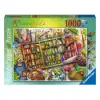  Puzzle 1000 db - Természet