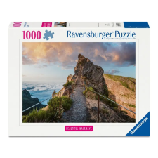  Puzzle 1000 db - Út a mennybe puzzle, kirakós