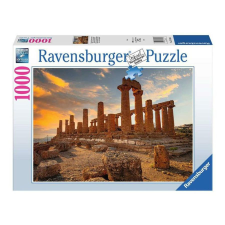  Puzzle 1000 db - Valle dei tempi (09964) puzzle, kirakós