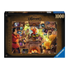  Puzzle 1000 db - Villainous: Gaston (70615)