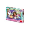  Puzzle 100XL db - Gabi babaháza