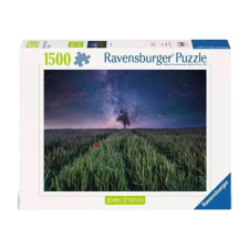  Puzzle 1500 db - Csillagos ég (12272) puzzle, kirakós