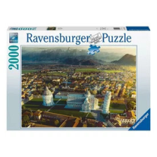  Puzzle 2000 db - Pisa puzzle, kirakós