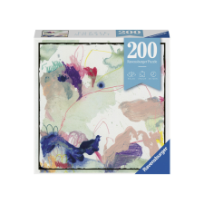  Puzzle 200 db - Színmánia 12959 puzzle, kirakós