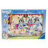  Puzzle 24 db - Bluey karácsonya