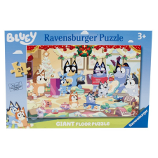  Puzzle 24 db - Bluey karácsonya puzzle, kirakós