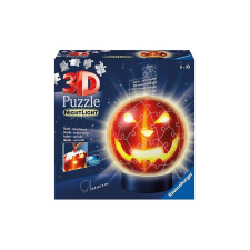  Puzzle 3D 72 db - Sütőtök (14073) puzzle, kirakós