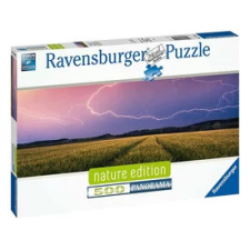  Puzzle 500 db - Mennydörgés puzzle, kirakós