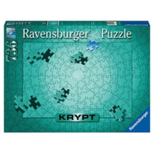  Puzzle 736 db - Krypt Metallic Mint puzzle, kirakós