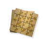  Puzzle - 96x96mm