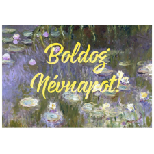  Puzzle – Boldog Névnapot... (120 db-os) puzzle, kirakós