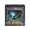  Puzzle Exit 759 db - A farkas történelem
