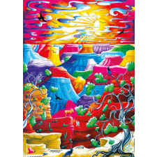  Puzzle Grand Canyon 1000 darabos MAGNOLIA puzzle, kirakós