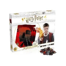  : Puzzle Harry Potter Secret Horc.1000 db - puzzle puzzle, kirakós