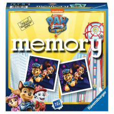  Puzzle - Mancs Őrjárat a film memóriajáték