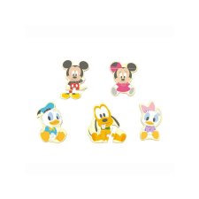  Puzzle Mickey - Gyerek fa játék puzzle, kirakós
