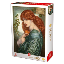 Puzzle Proserpine 1000 darabos puzzle, kirakós