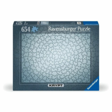  Puzzle Ravensburger 12000071 puzzle, kirakós