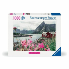  Puzzle Ravensburger 12000112 puzzle, kirakós