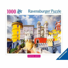  Puzzle Ravensburger 12001314 puzzle, kirakós